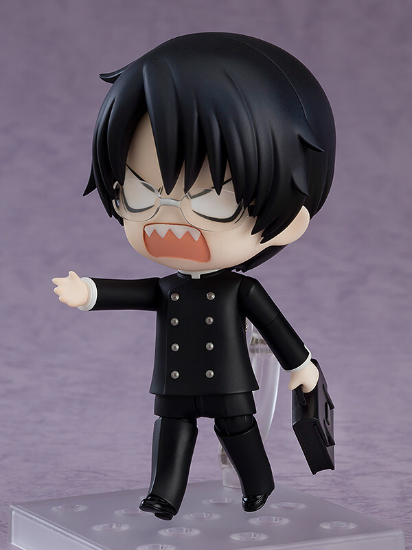 xxxHolic - Watanuki Kimihiro - Nendoroid  (#1961) (Good Smile Company) photo 6