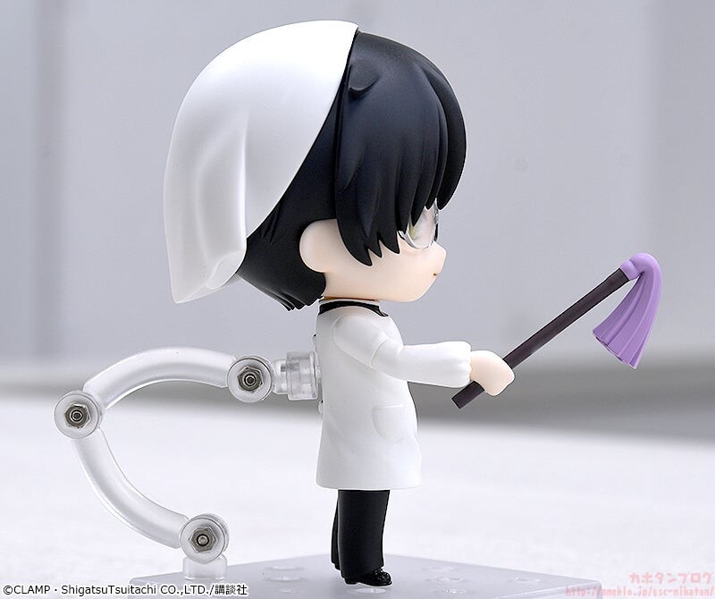 xxxHolic - Watanuki Kimihiro - Nendoroid  (#1961) (Good Smile Company) photo 13