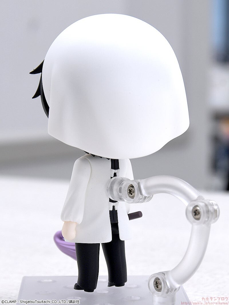xxxHolic - Watanuki Kimihiro - Nendoroid  (#1961) (Good Smile Company) photo 15