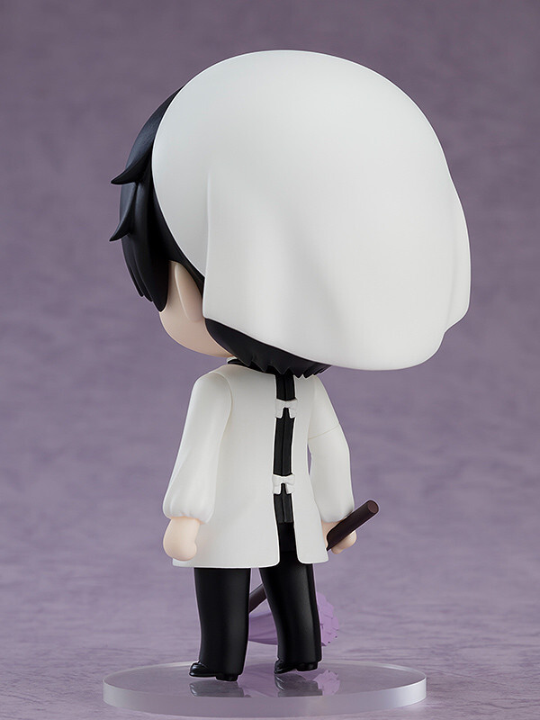 xxxHolic - Watanuki Kimihiro - Nendoroid  (#1961) (Good Smile Company) photo 14