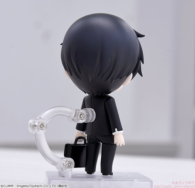 xxxHolic - Watanuki Kimihiro - Nendoroid  (#1961) (Good Smile Company) photo 12