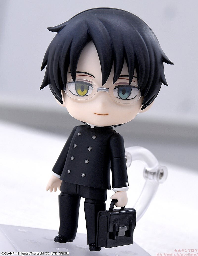 xxxHolic - Watanuki Kimihiro - Nendoroid  (#1961) (Good Smile Company) photo 10