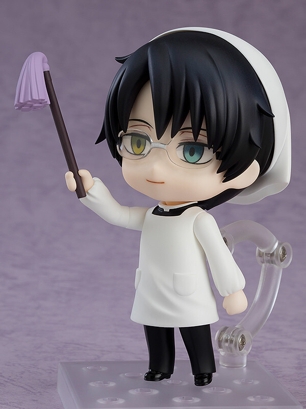xxxHolic - Watanuki Kimihiro - Nendoroid  (#1961) (Good Smile Company) photo 19