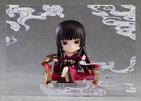 xxxHolic - Ichihara Yuuko - Nendoroid  (#1960) (Good Smile Company) photo 2