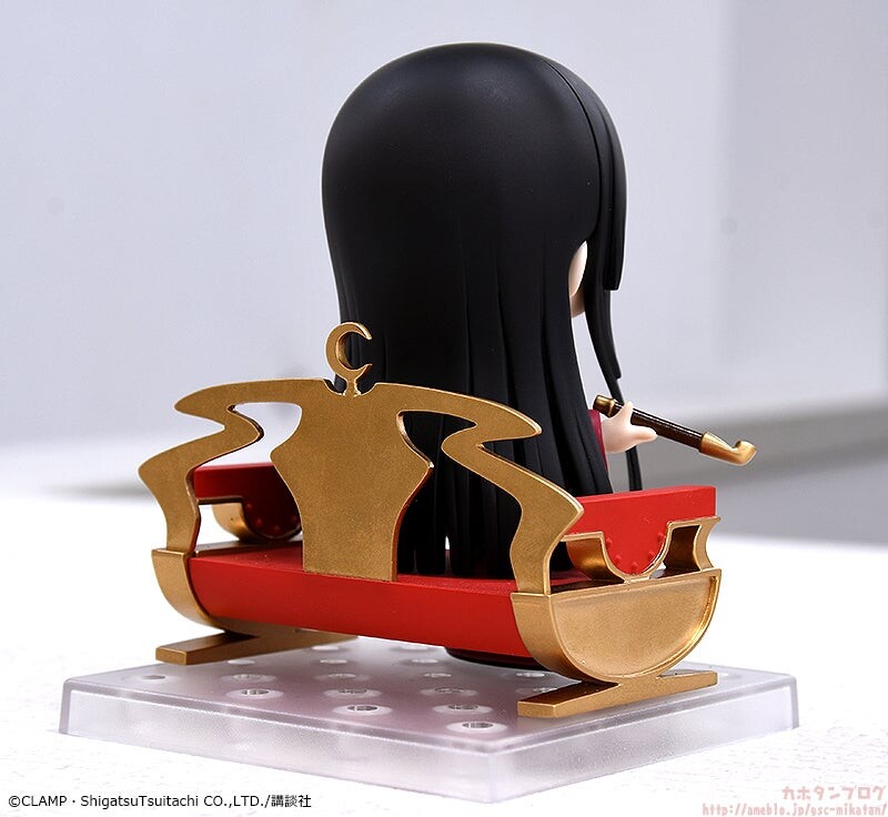 xxxHolic - Ichihara Yuuko - Nendoroid  (#1960) (Good Smile Company) photo 5