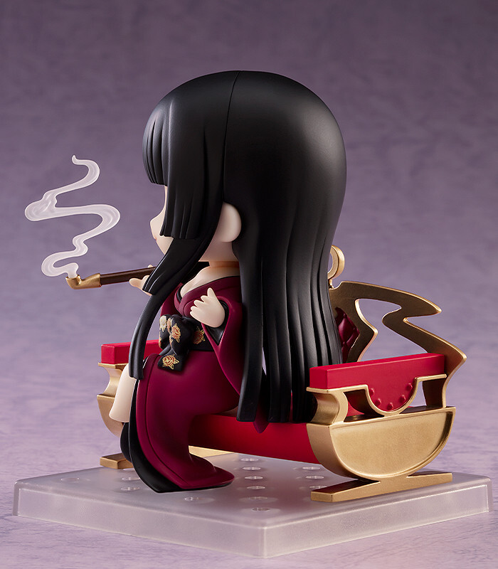 xxxHolic - Ichihara Yuuko - Nendoroid  (#1960) (Good Smile Company) photo 8