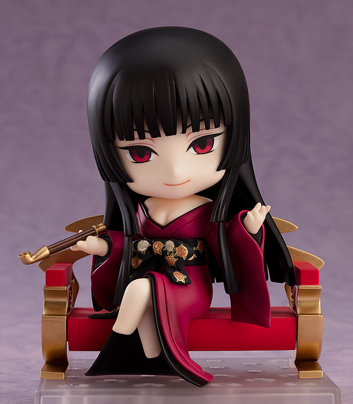 xxxHolic - Ichihara Yuuko - Nendoroid  (#1960) (Good Smile Company) photo 9