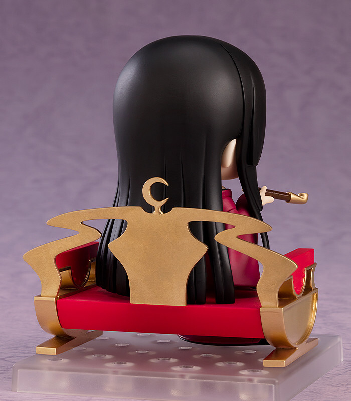 xxxHolic - Ichihara Yuuko - Nendoroid  (#1960) (Good Smile Company) photo 13