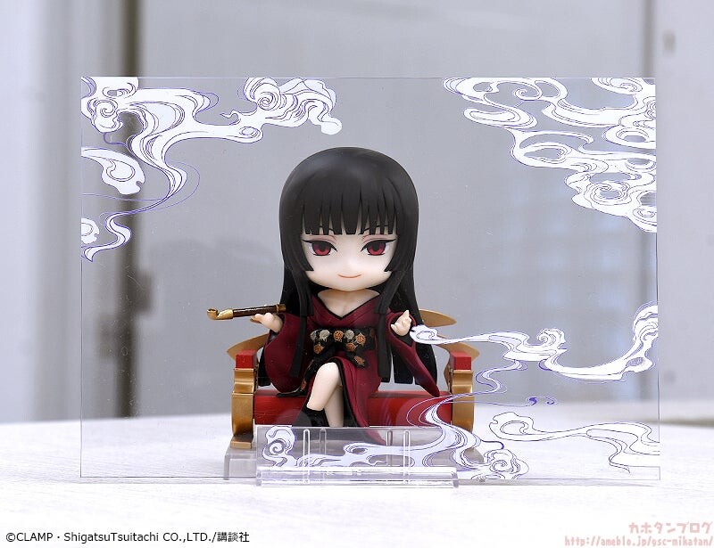 xxxHolic - Ichihara Yuuko - Nendoroid  (#1960) (Good Smile Company) photo 18