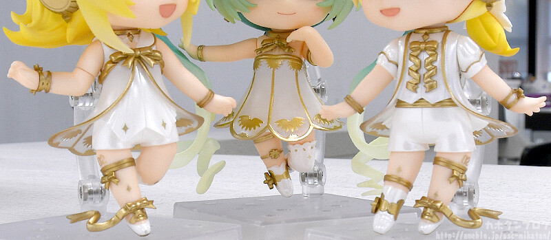 Vocaloid - Kagamine Rin - Nendoroid (#1919) - Symphony 2022 Ver. (Good Smile Company) photo 2
