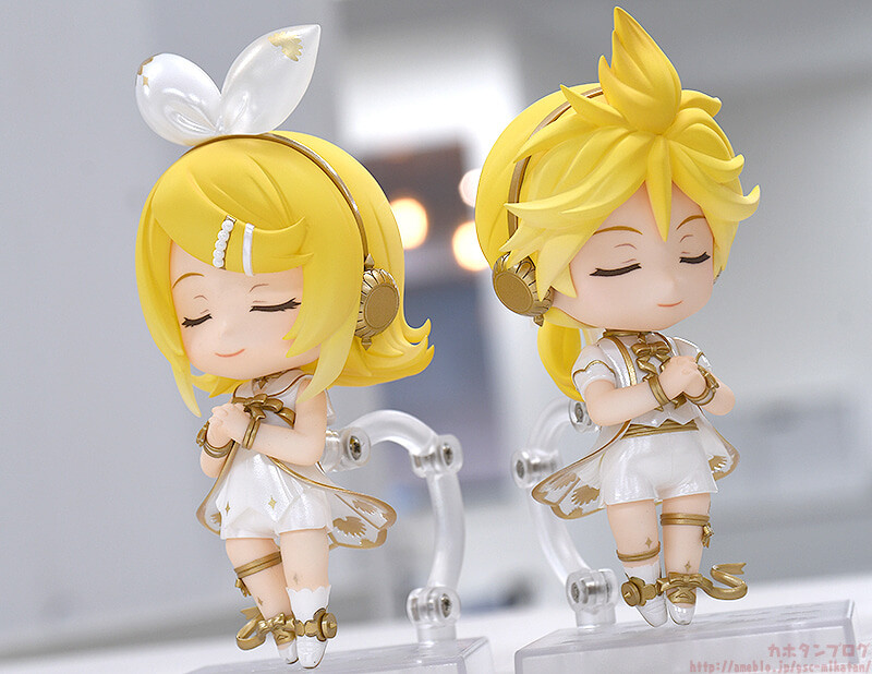 Vocaloid - Kagamine Rin - Nendoroid (#1919) - Symphony 2022 Ver. (Good Smile Company) photo 15