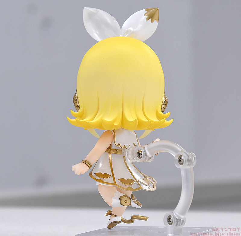 Vocaloid - Kagamine Rin - Nendoroid (#1919) - Symphony 2022 Ver. (Good Smile Company) photo 21