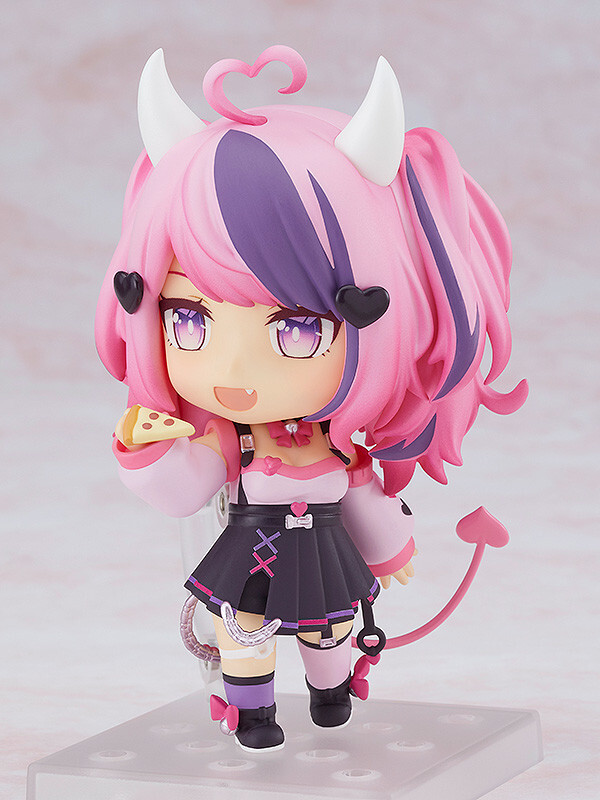 VShojo - Bubi - Ironmouse - Nendoroid (#1953) (Good Smile Company) photo 4
