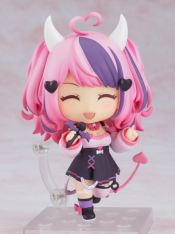 VShojo - Bubi - Ironmouse - Nendoroid (#1953) (Good Smile Company) photo 5