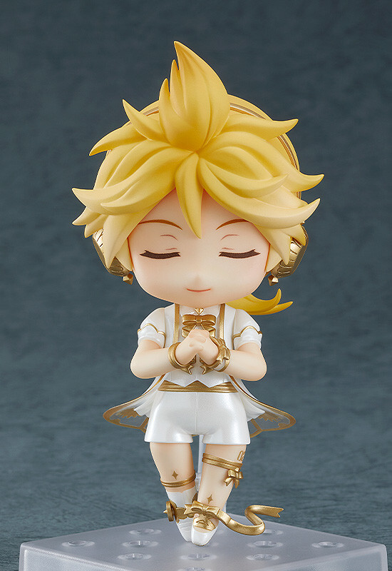 Vocaloid - Kagamine Len - Nendoroid (#1920) - Symphony 2022 Ver. (Good Smile Company) photo 3