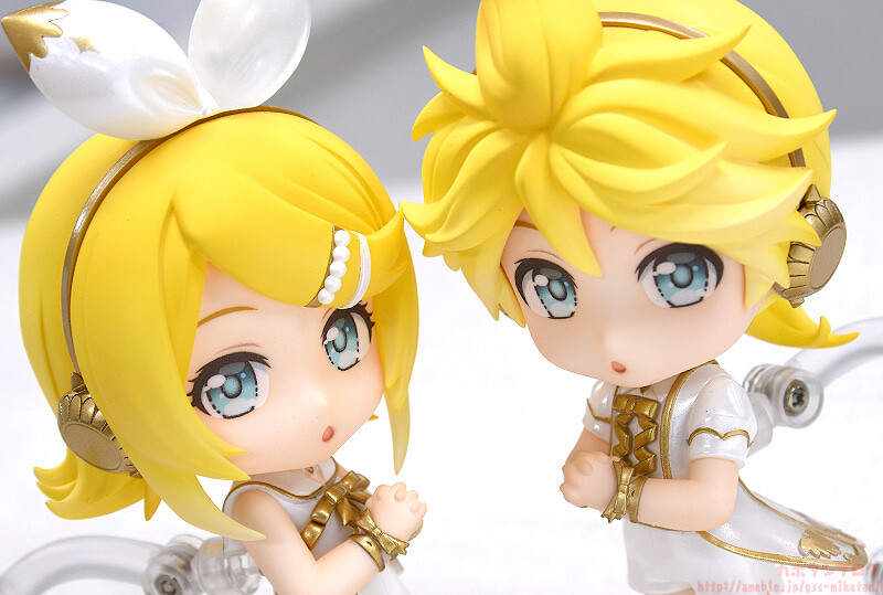 Vocaloid - Kagamine Len - Nendoroid (#1920) - Symphony 2022 Ver. (Good Smile Company) photo 5