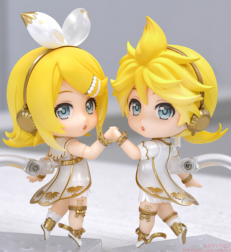 Vocaloid - Kagamine Len - Nendoroid (#1920) - Symphony 2022 Ver. (Good Smile Company) photo 6