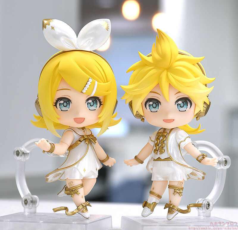Vocaloid - Kagamine Len - Nendoroid (#1920) - Symphony 2022 Ver. (Good Smile Company) photo 7