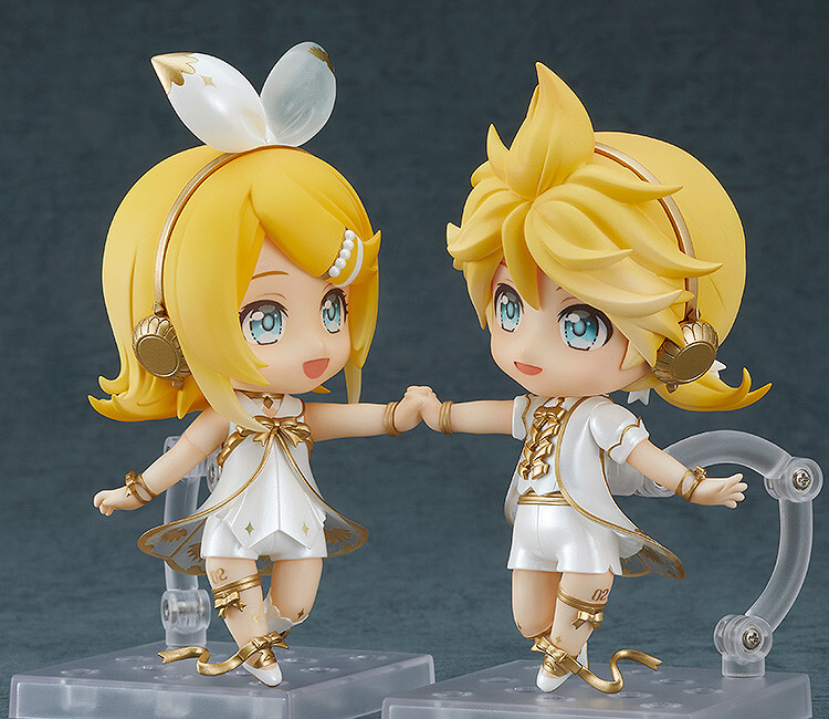 Vocaloid - Kagamine Len - Nendoroid (#1920) - Symphony 2022 Ver. (Good Smile Company) photo 13