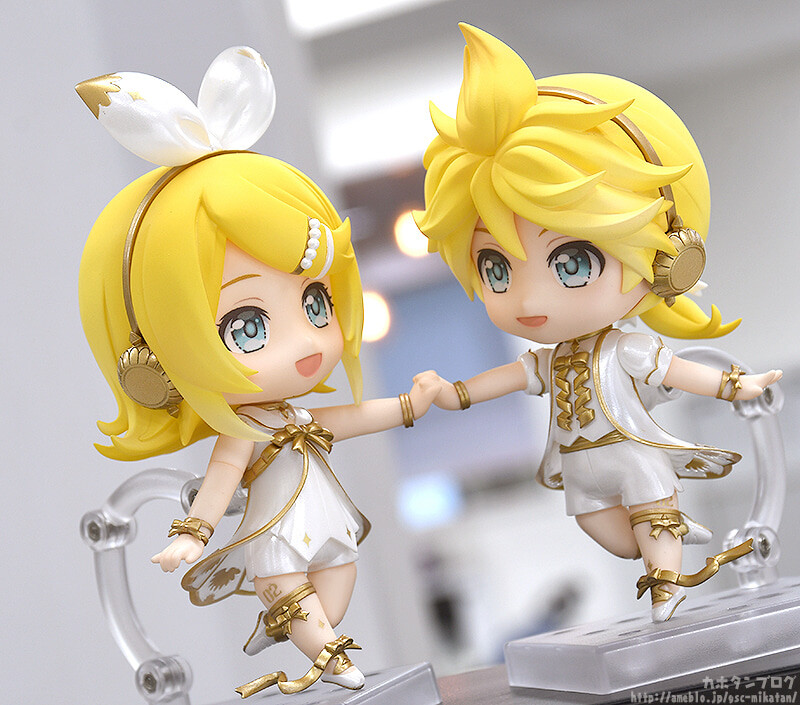 Vocaloid - Kagamine Len - Nendoroid (#1920) - Symphony 2022 Ver. (Good Smile Company) photo 18