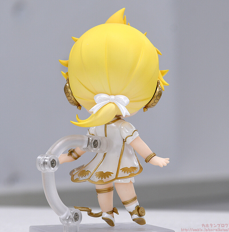 Vocaloid - Kagamine Len - Nendoroid (#1920) - Symphony 2022 Ver. (Good Smile Company) photo 22