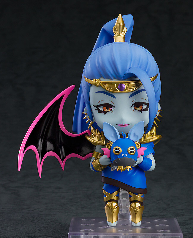 Hades - Megaera - Nendoroid  (#2029) (Good Smile Company) photo 2