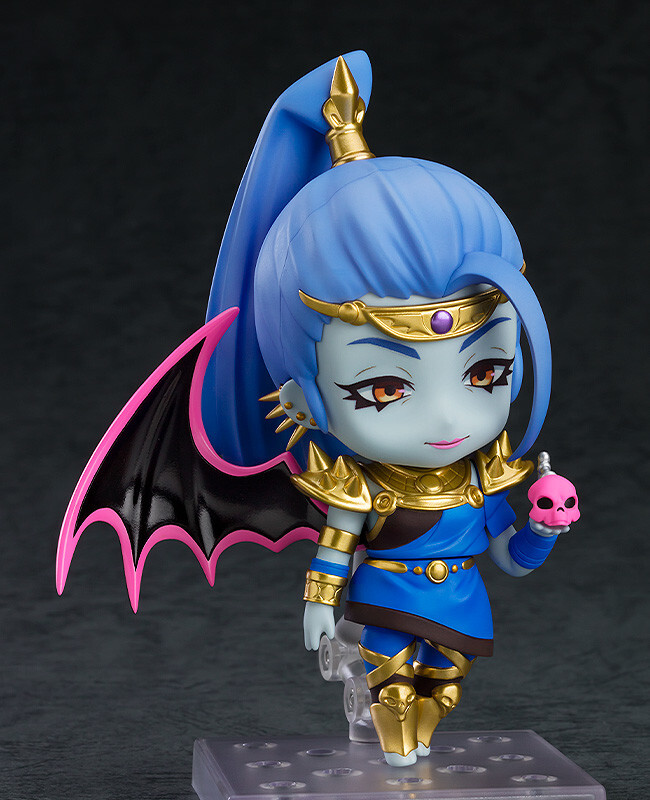 Hades - Megaera - Nendoroid  (#2029) (Good Smile Company) photo 3