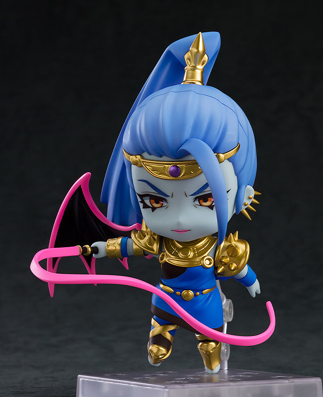 Hades - Megaera - Nendoroid  (#2029) (Good Smile Company) photo 5