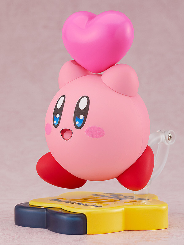 Hoshi no Kirby - Kirby - Nendoroid  (#1883) - 30th Anniversary Edition (Good Smile Company) photo 2