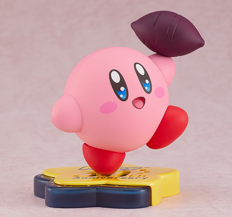 Hoshi no Kirby - Kirby - Nendoroid  (#1883) - 30th Anniversary Edition (Good Smile Company) photo 10