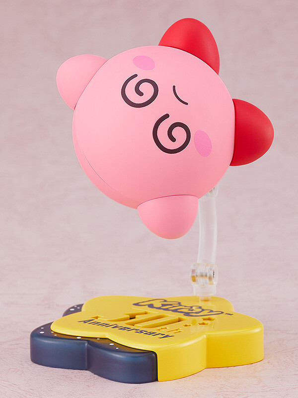 Hoshi no Kirby - Kirby - Nendoroid  (#1883) - 30th Anniversary Edition (Good Smile Company) photo 13