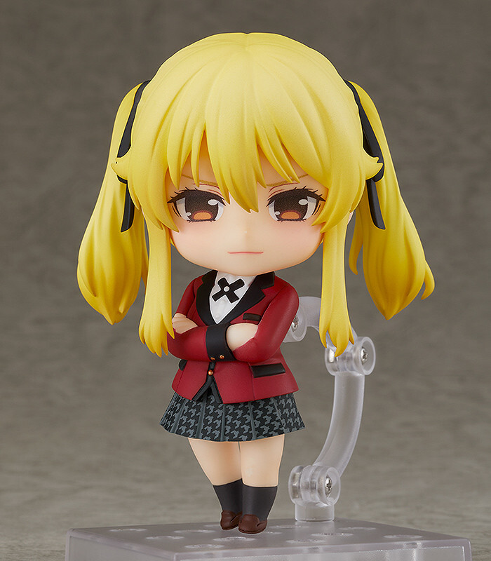 Kakegurui×× - Saotome Mary - Nendoroid  (#1909) (Good Smile Company) photo 4