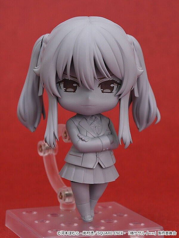 Kakegurui×× - Saotome Mary - Nendoroid  (#1909) (Good Smile Company) photo 8