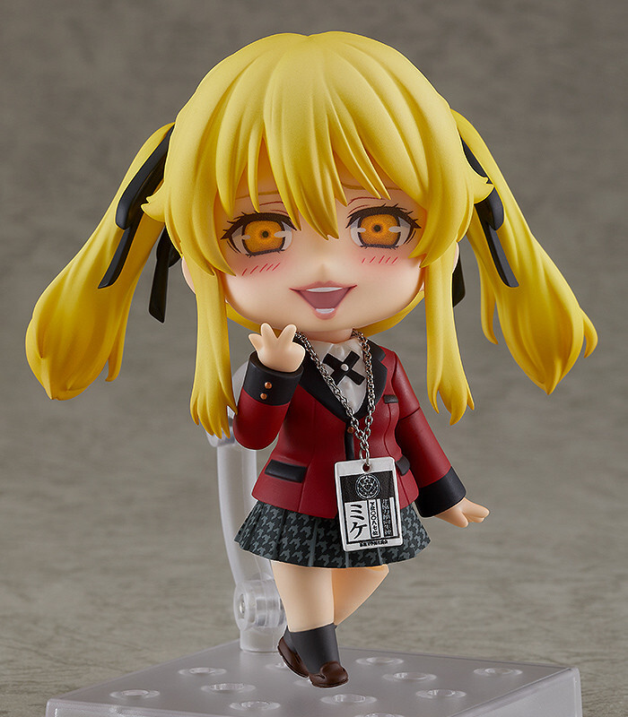 Kakegurui×× - Saotome Mary - Nendoroid  (#1909) (Good Smile Company) photo 9