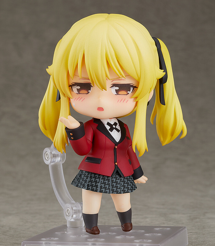 Kakegurui×× - Saotome Mary - Nendoroid  (#1909) (Good Smile Company) photo 11