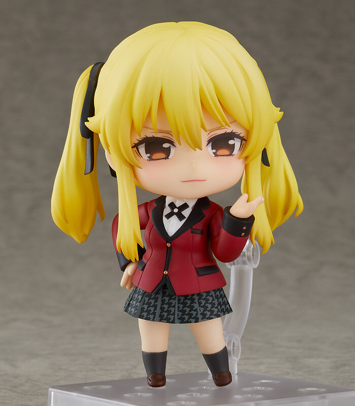 Kakegurui×× - Saotome Mary - Nendoroid  (#1909) (Good Smile Company) photo 12