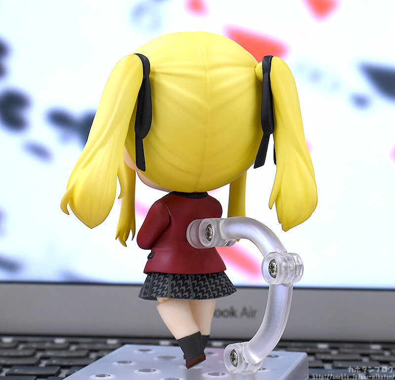 Kakegurui×× - Saotome Mary - Nendoroid  (#1909) (Good Smile Company) photo 13