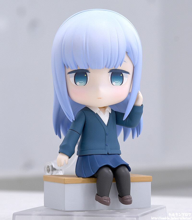 Aharen-san wa Hakarenai - Aharen Reina - Nendoroid  (#1906) (Good Smile Company) photo 2