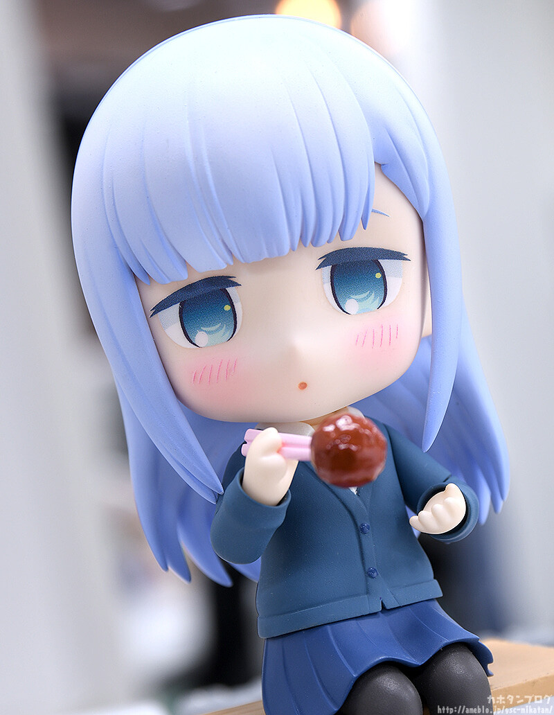 Aharen-san wa Hakarenai - Aharen Reina - Nendoroid  (#1906) (Good Smile Company) photo 3