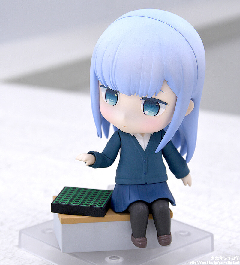 Aharen-san wa Hakarenai - Aharen Reina - Nendoroid  (#1906) (Good Smile Company) photo 4