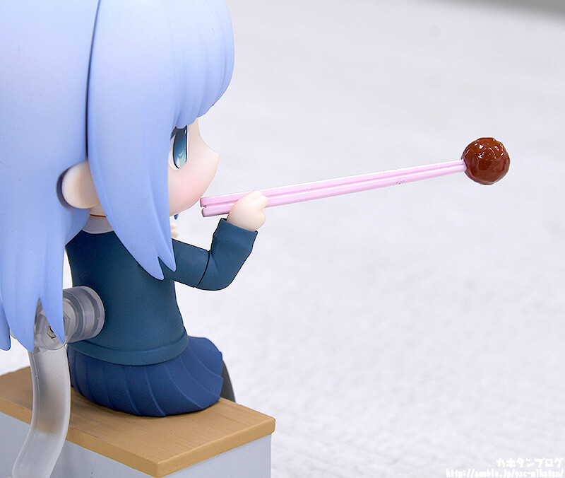 Aharen-san wa Hakarenai - Aharen Reina - Nendoroid  (#1906) (Good Smile Company) photo 5