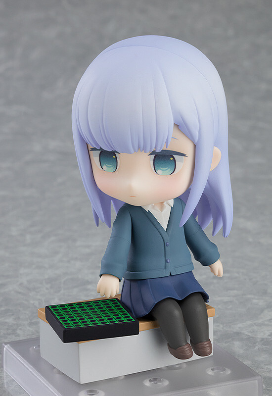 Aharen-san wa Hakarenai - Aharen Reina - Nendoroid  (#1906) (Good Smile Company) photo 6
