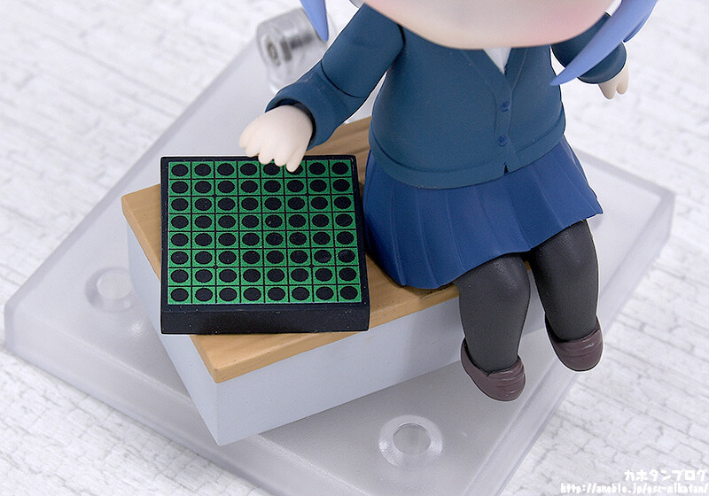 Aharen-san wa Hakarenai - Aharen Reina - Nendoroid  (#1906) (Good Smile Company) photo 7