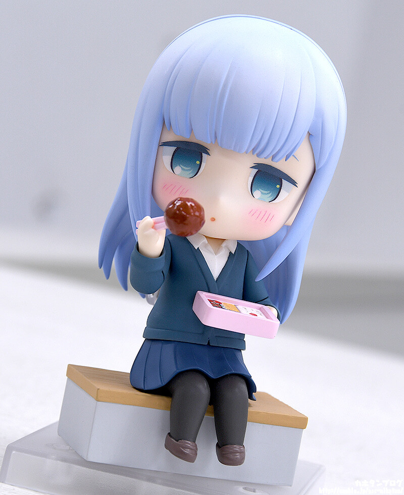 Aharen-san wa Hakarenai - Aharen Reina - Nendoroid  (#1906) (Good Smile Company) photo 8