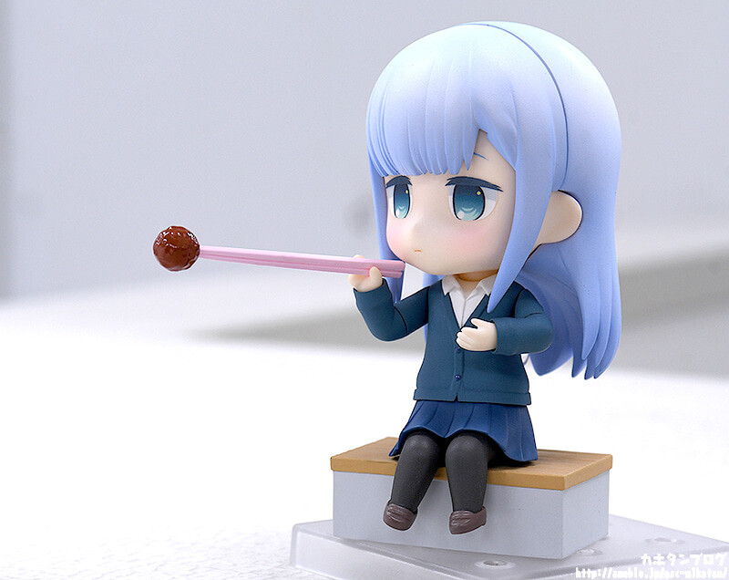 Aharen-san wa Hakarenai - Aharen Reina - Nendoroid  (#1906) (Good Smile Company) photo 9