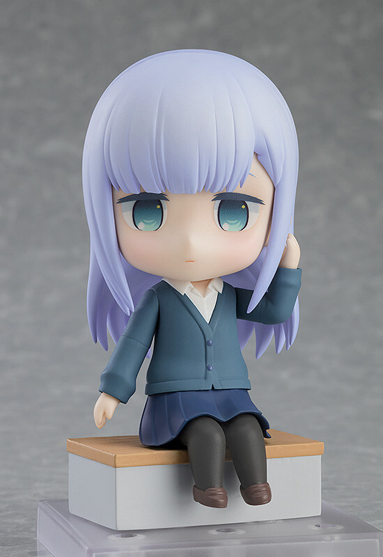 Aharen-san wa Hakarenai - Aharen Reina - Nendoroid  (#1906) (Good Smile Company) photo 10