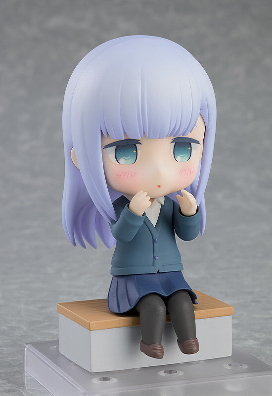 Aharen-san wa Hakarenai - Aharen Reina - Nendoroid  (#1906) (Good Smile Company) photo 11