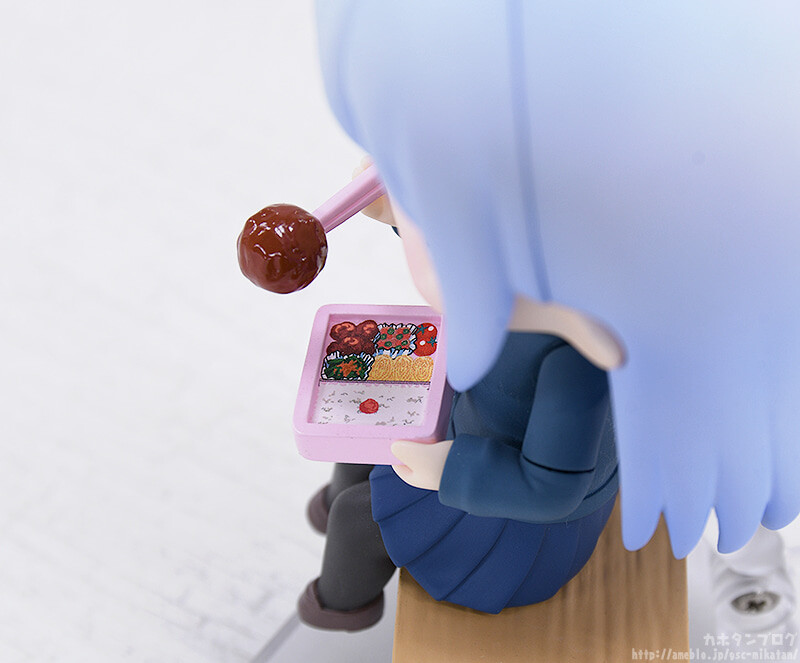 Aharen-san wa Hakarenai - Aharen Reina - Nendoroid  (#1906) (Good Smile Company) photo 12