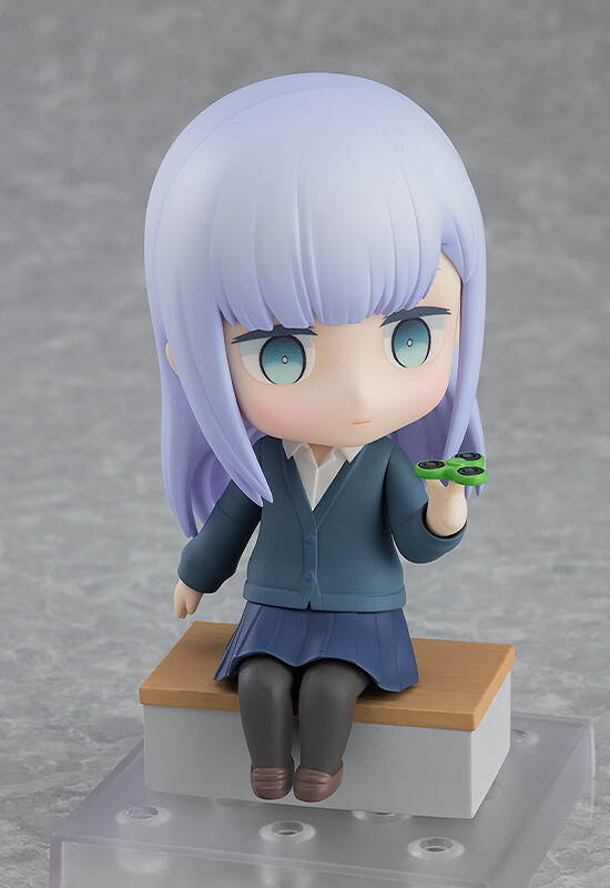 Aharen-san wa Hakarenai - Aharen Reina - Nendoroid  (#1906) (Good Smile Company) photo 14