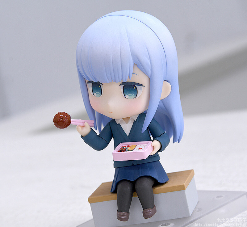 Aharen-san wa Hakarenai - Aharen Reina - Nendoroid  (#1906) (Good Smile Company) photo 15